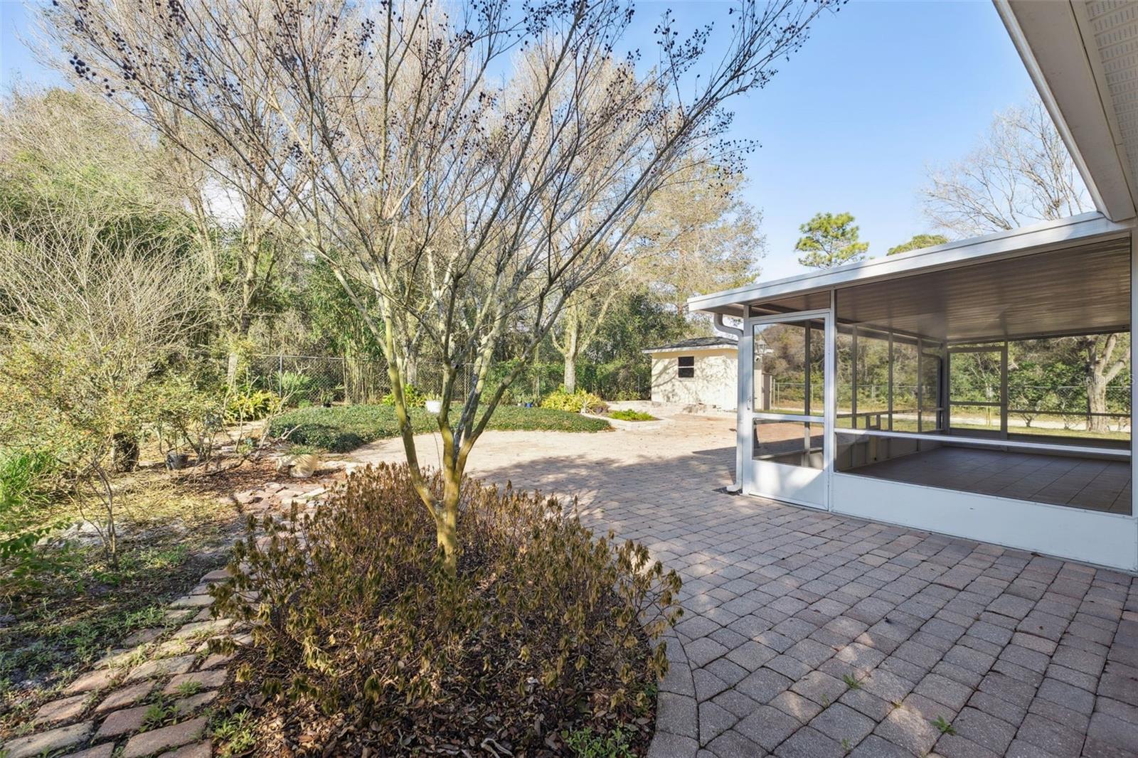 DAYTONA PARK ESTATES SEC C - Residential