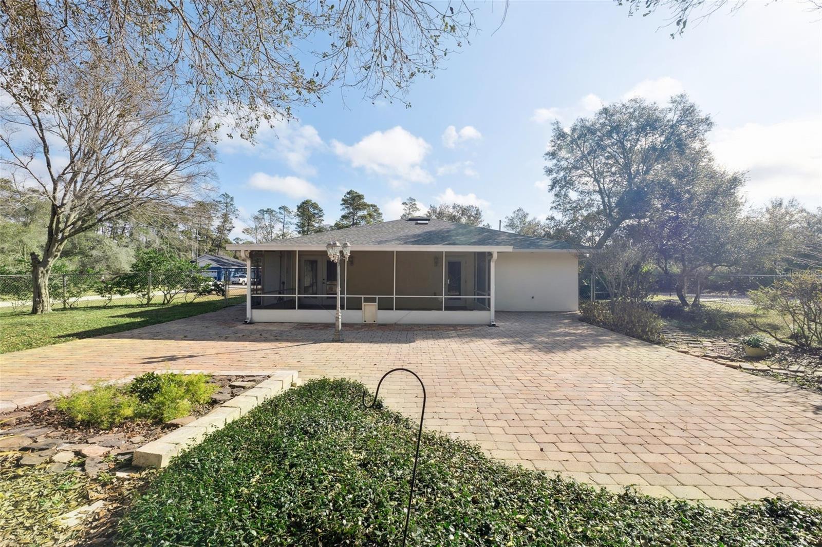 DAYTONA PARK ESTATES SEC C - Residential