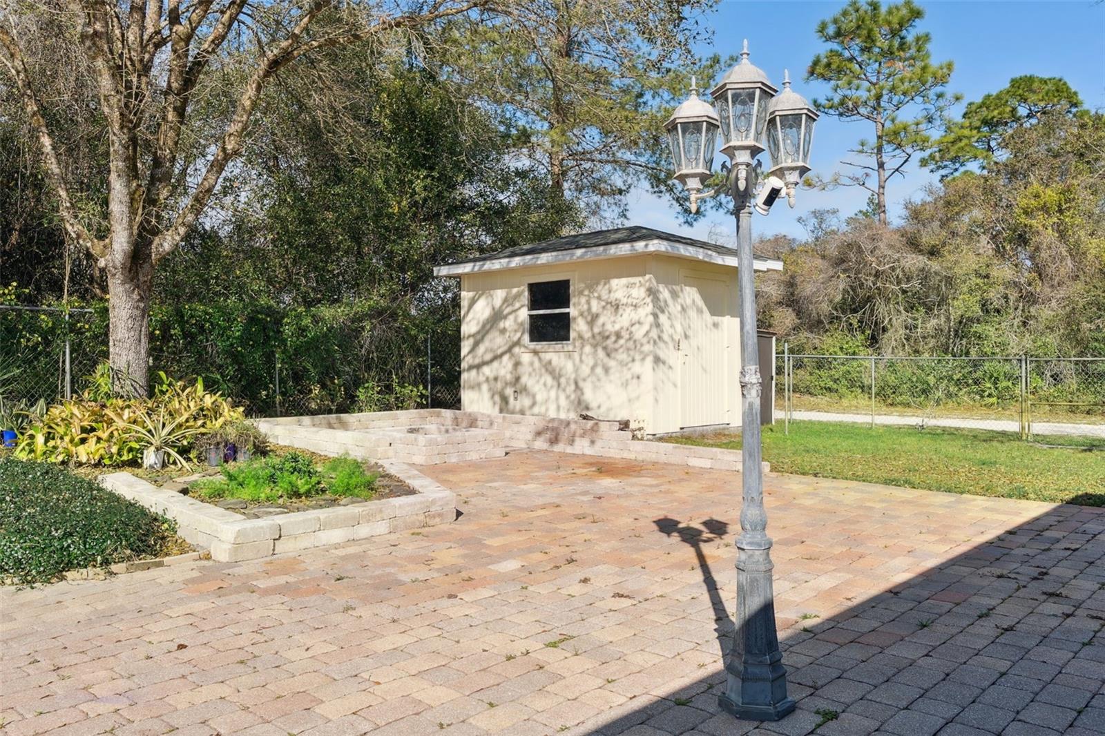 DAYTONA PARK ESTATES SEC C - Residential