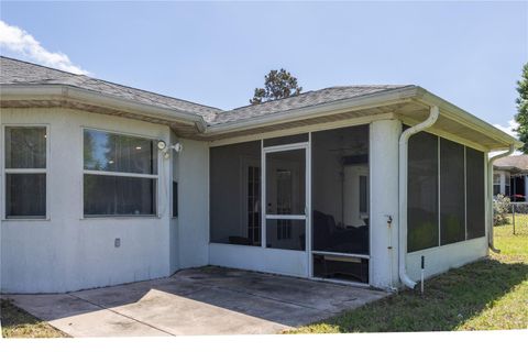 A home in OCALA