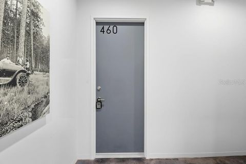 Tiny photo for 302 SE Broadway Street #460, Ocala, FL 34471 (MLS # OM710918)