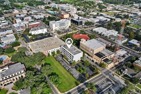 Photo of 302 SE Broadway Street #460, Ocala, FL 34471 (MLS # OM710918)