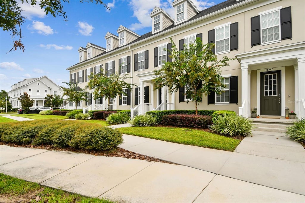 Photo of 1845 Island Village Way, Celebration, FL 34747 (MLS # O6443175)