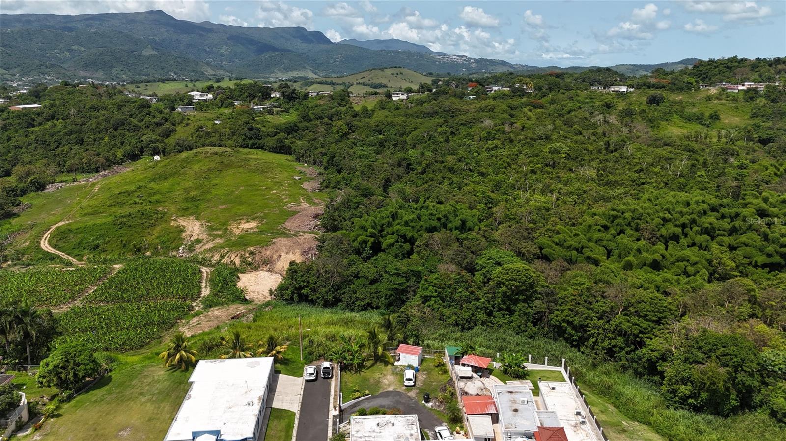 Barrio Ceiba Norte SOLAR 6