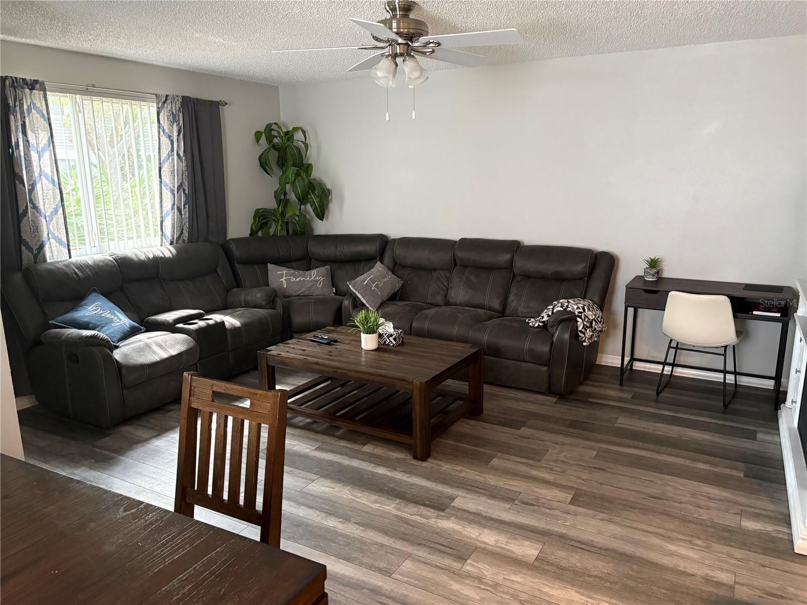 GOLFSIDE ESTATES - Residential Lease