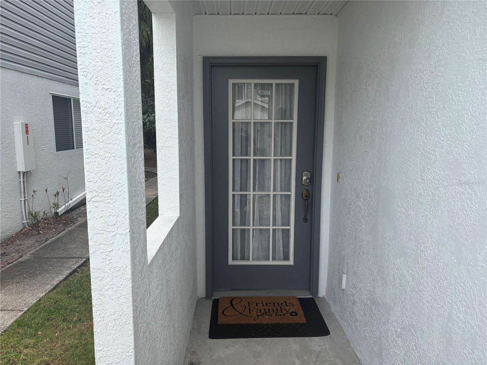 GOLFSIDE ESTATES - Residential Lease