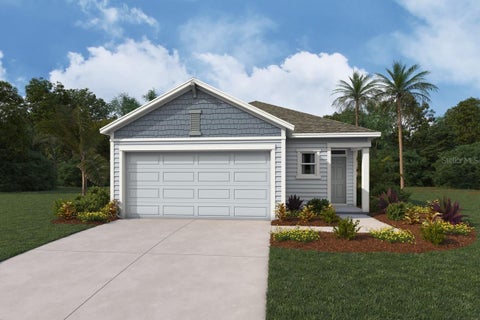 24333 Nw 10th Road, Newberry, FL 32669