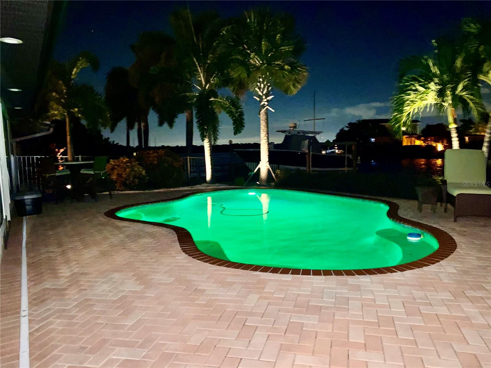 HARBOR SHORES 5TH ADD - Residential Lease