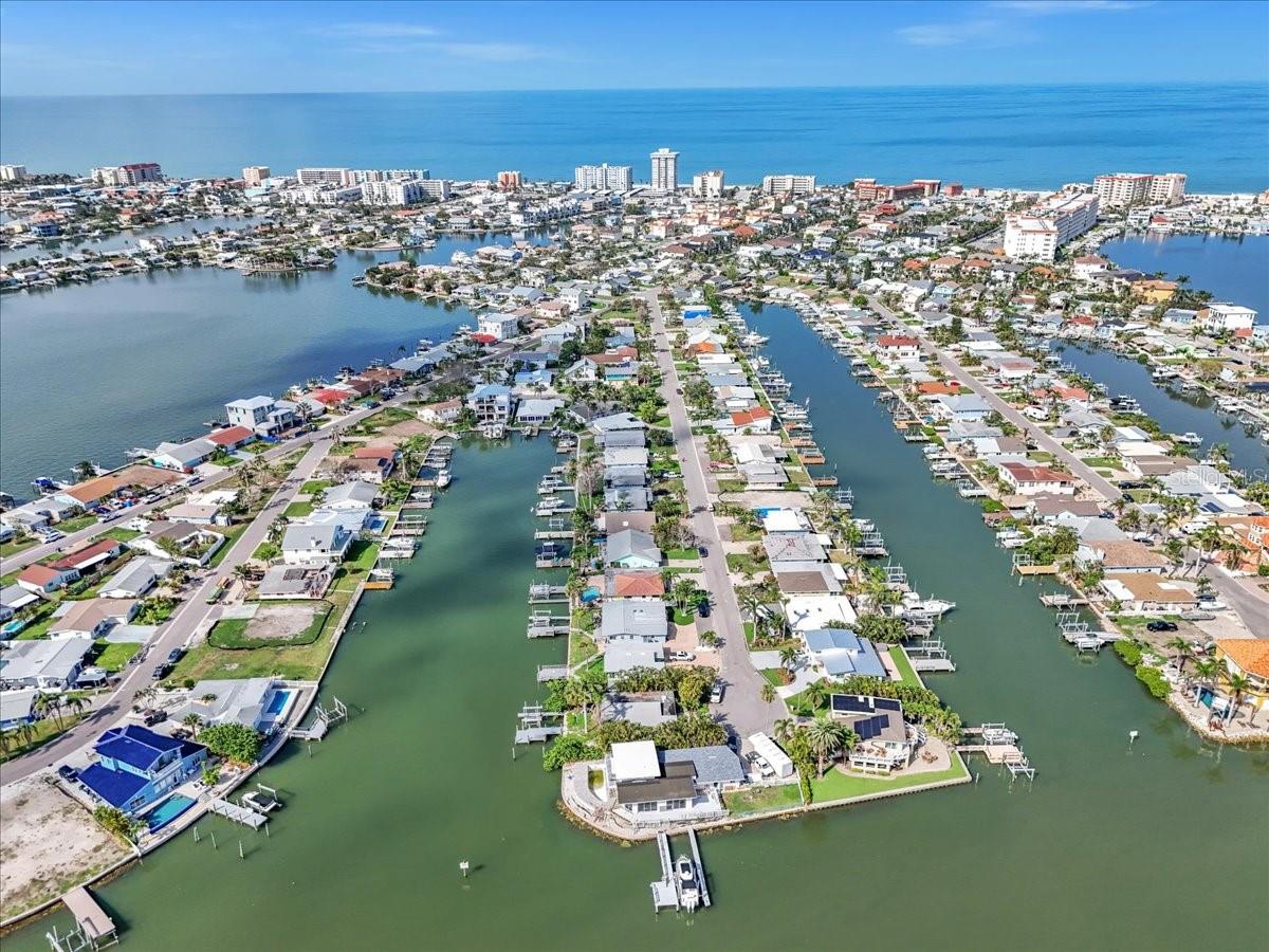 HARBOR SHORES 5TH ADD - Residential Lease