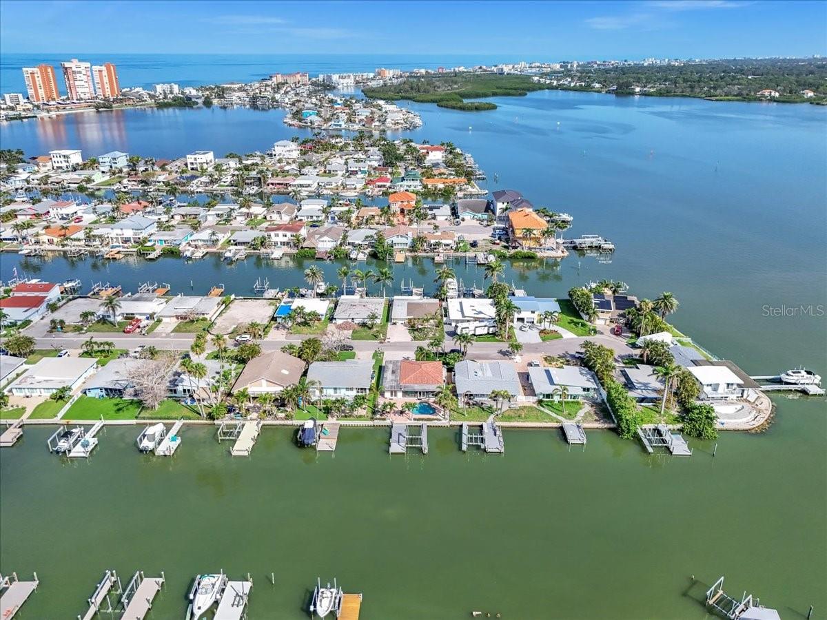 HARBOR SHORES 5TH ADD - Residential Lease