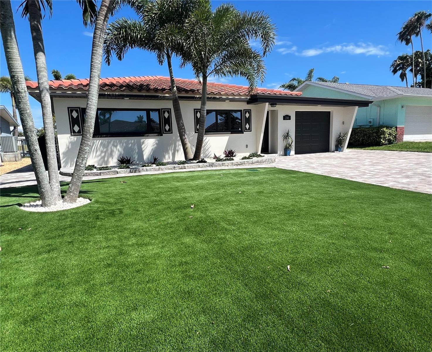 HARBOR SHORES 5TH ADD - Residential Lease