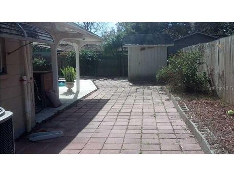 A home in TAMPA