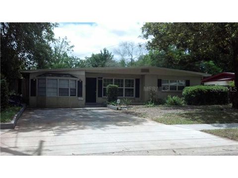 A home in TAMPA