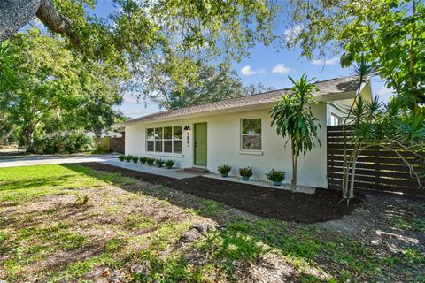 A home in SARASOTA