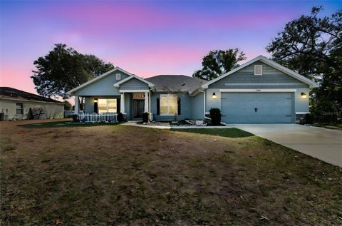 Photo of 10358 Musa Road, Spring Hill, FL 34608 (MLS # W7882547)