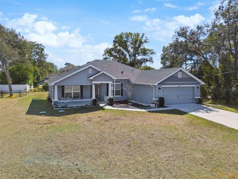 Photo of 10358 Musa Road, Spring Hill, FL 34608 (MLS # W7882547)