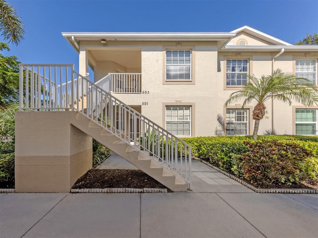Photo of 503 Auburn Lakes Circle #503, Venice, FL 34292 (MLS # N6145517)