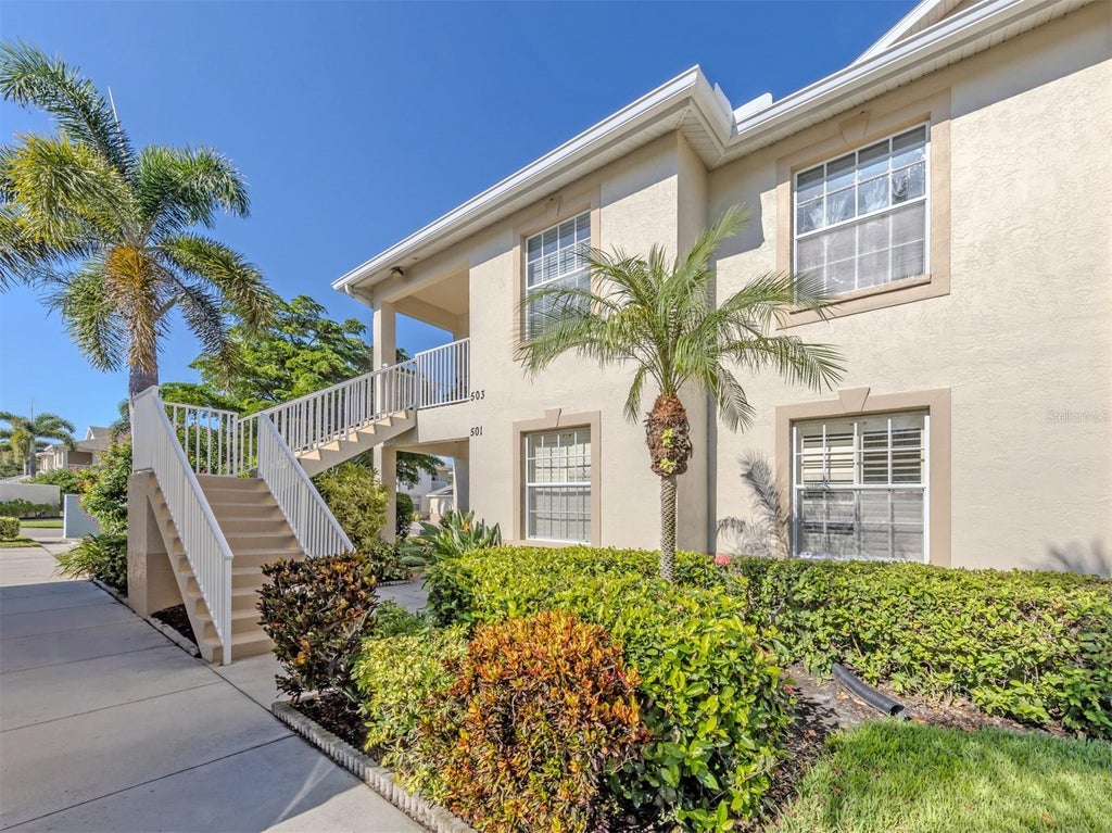 Photo of 503 Auburn Lakes Circle #503, Venice, FL 34292 (MLS # N6145517)