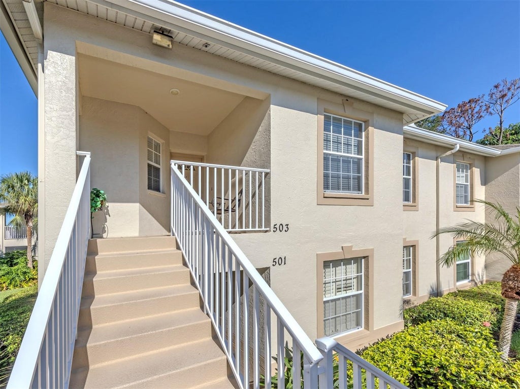 Photo of 503 Auburn Lakes Circle #503, Venice, FL 34292 (MLS # N6145517)