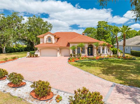 1654 MARINA LAKE DRIVE KISSIMMEE FL 34744