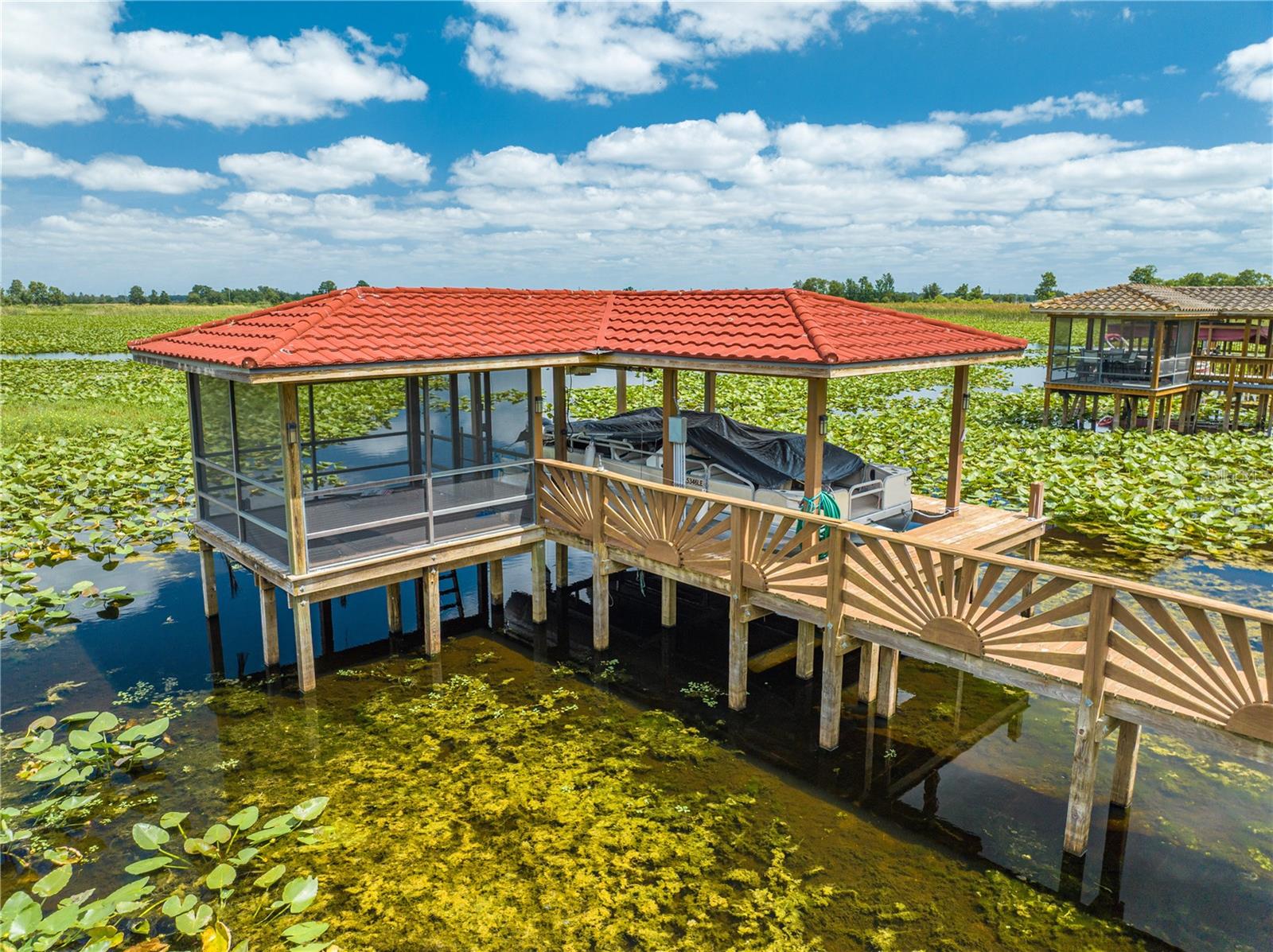 1654 MARINA LAKE DRIVE