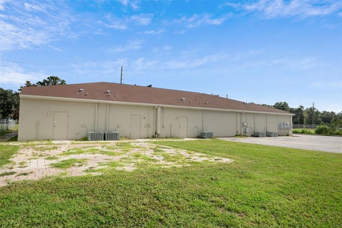 Tiny photo for 1298 E Norvell Bryant Highway, Hernando, FL 34442 (MLS # OM730330)