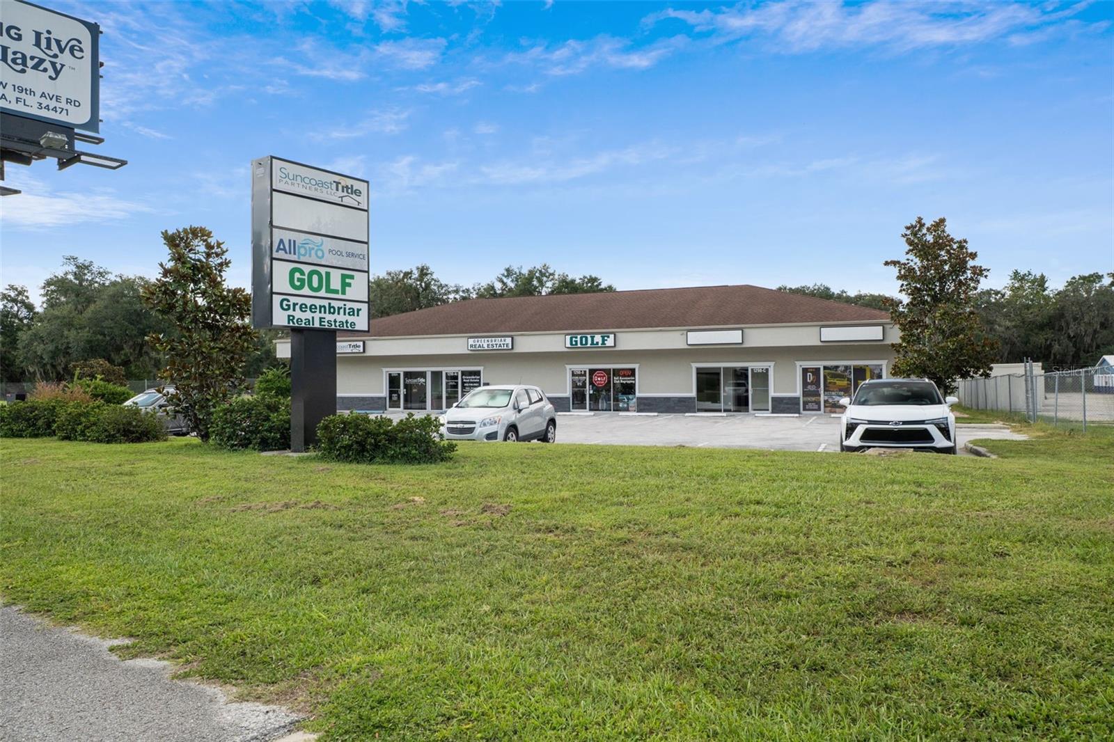 1298 E NORVELL BRYANT HIGHWAY
