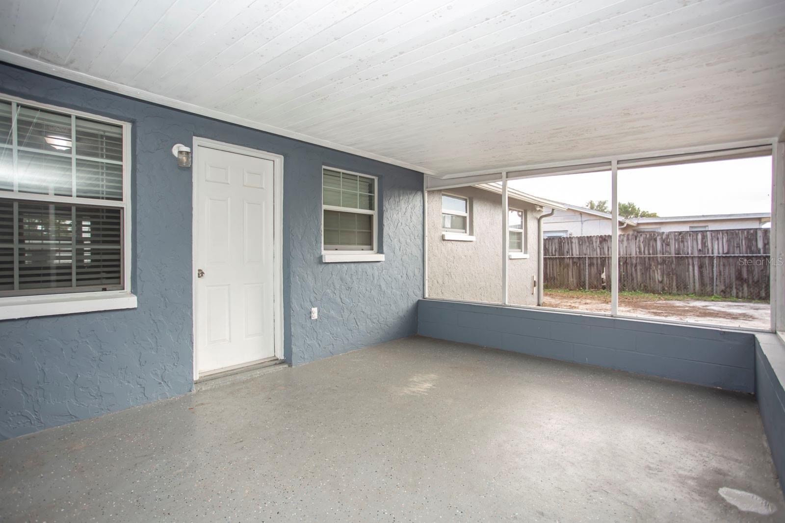 TANGLEWOOD TERRACE - Residential Lease