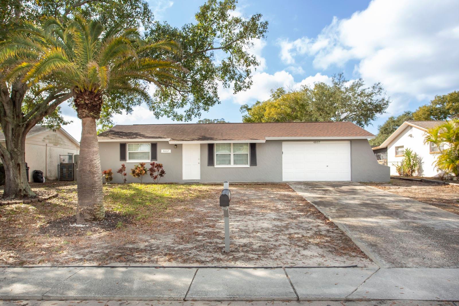 TANGLEWOOD TERRACE - Residential Lease