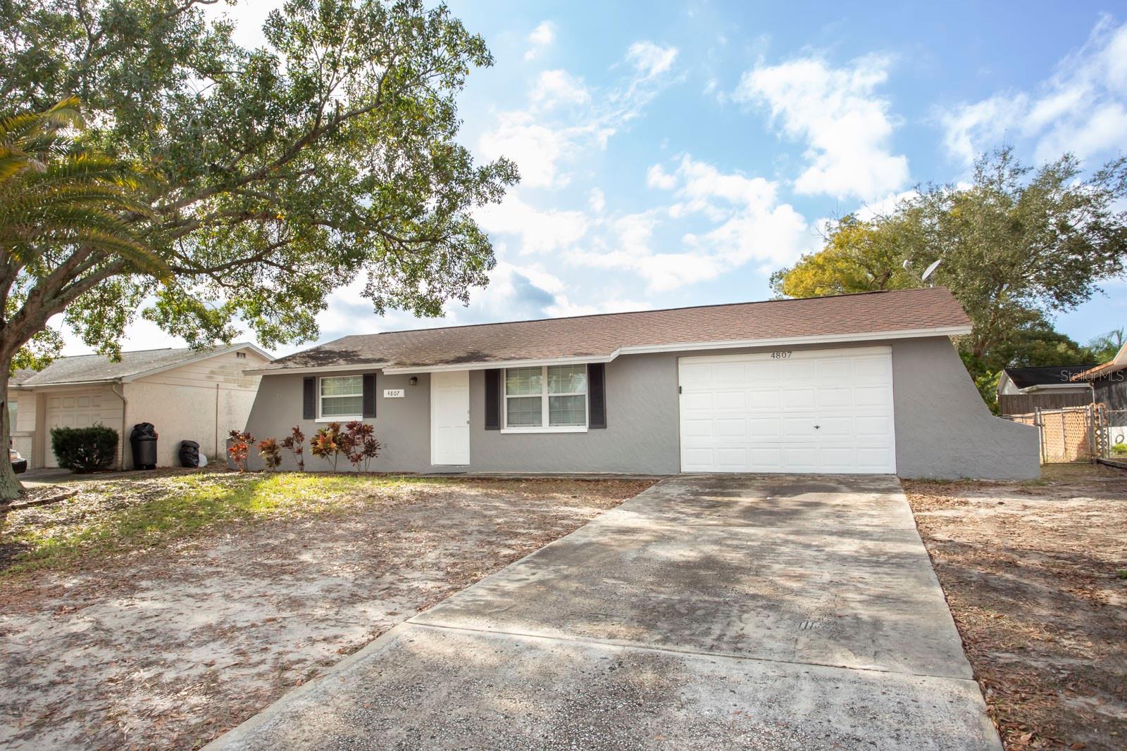 TANGLEWOOD TERRACE - Residential Lease