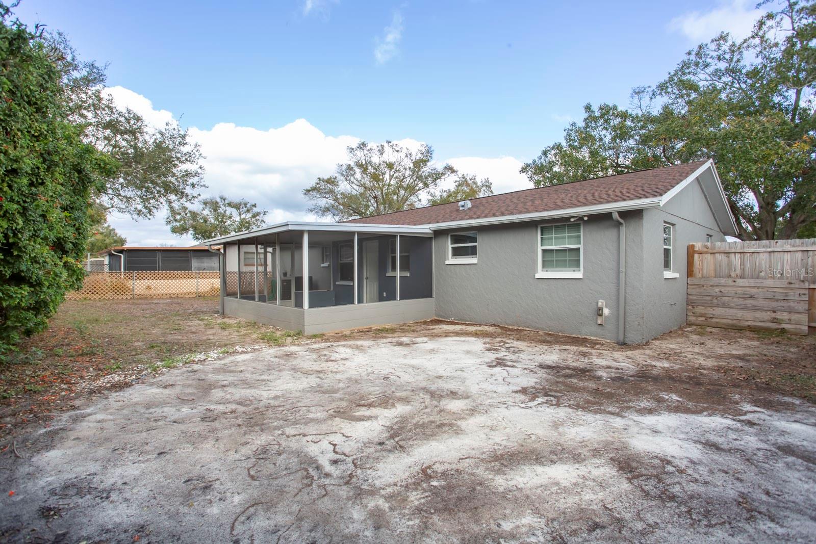 TANGLEWOOD TERRACE - Residential Lease