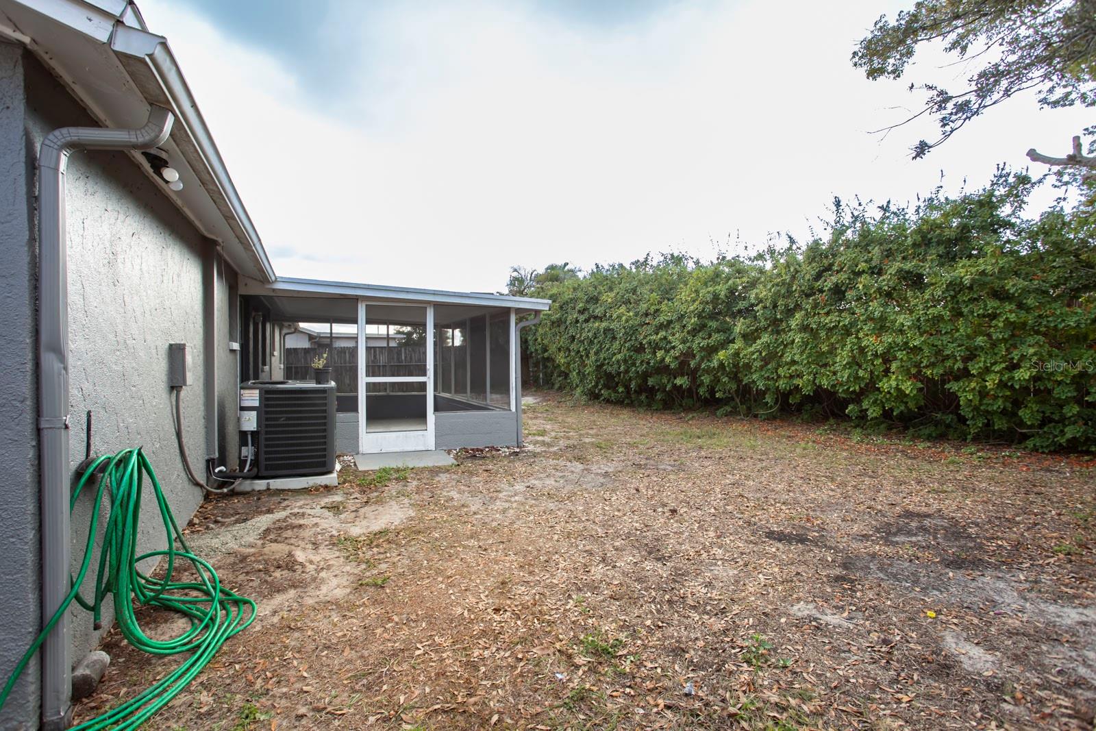 TANGLEWOOD TERRACE - Residential Lease