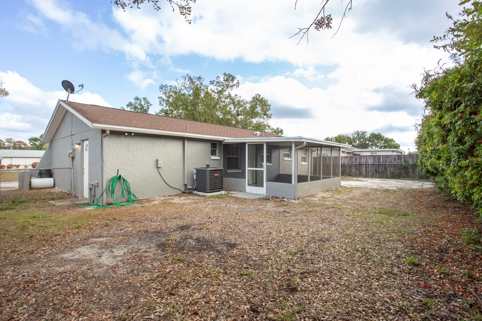 TANGLEWOOD TERRACE - Residential Lease