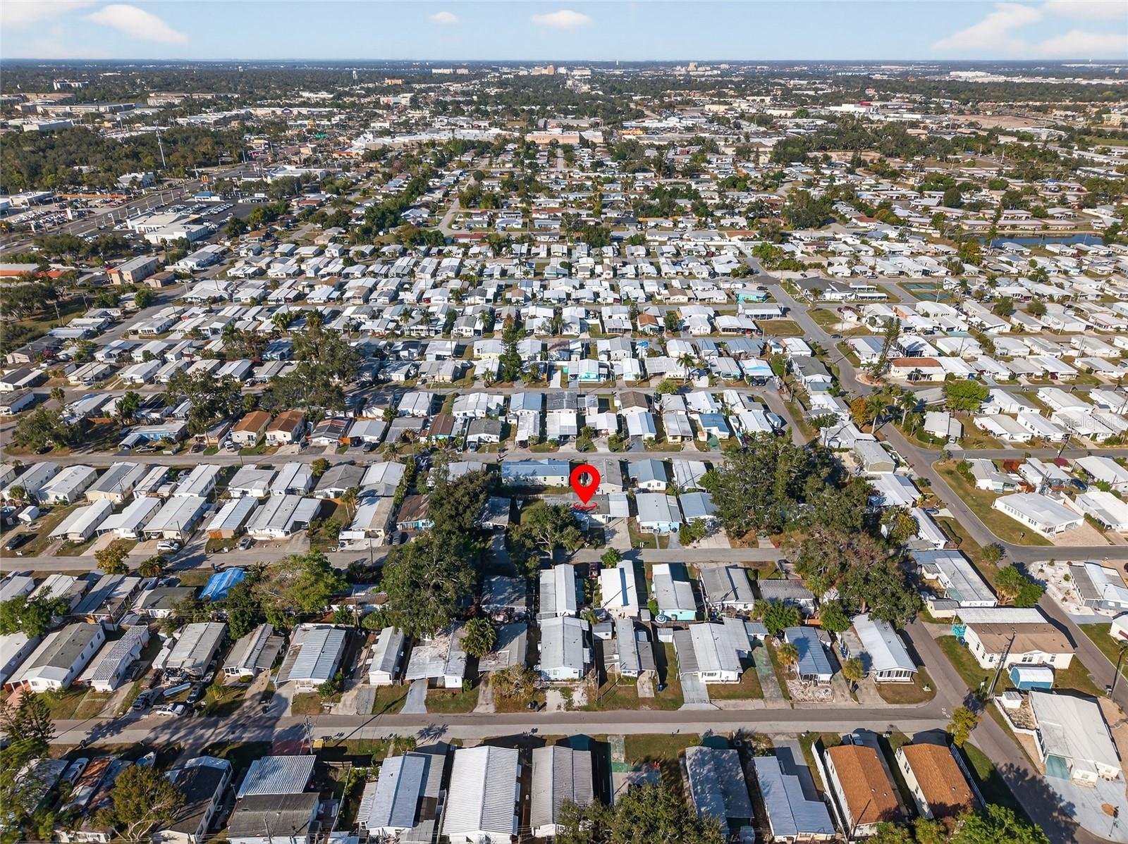 PIC-TOWN - Residential