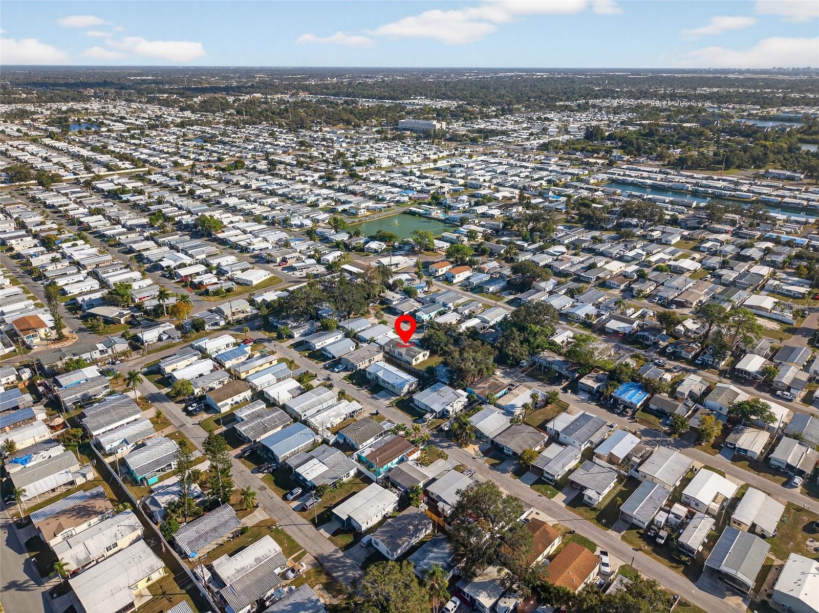 PIC-TOWN - Residential