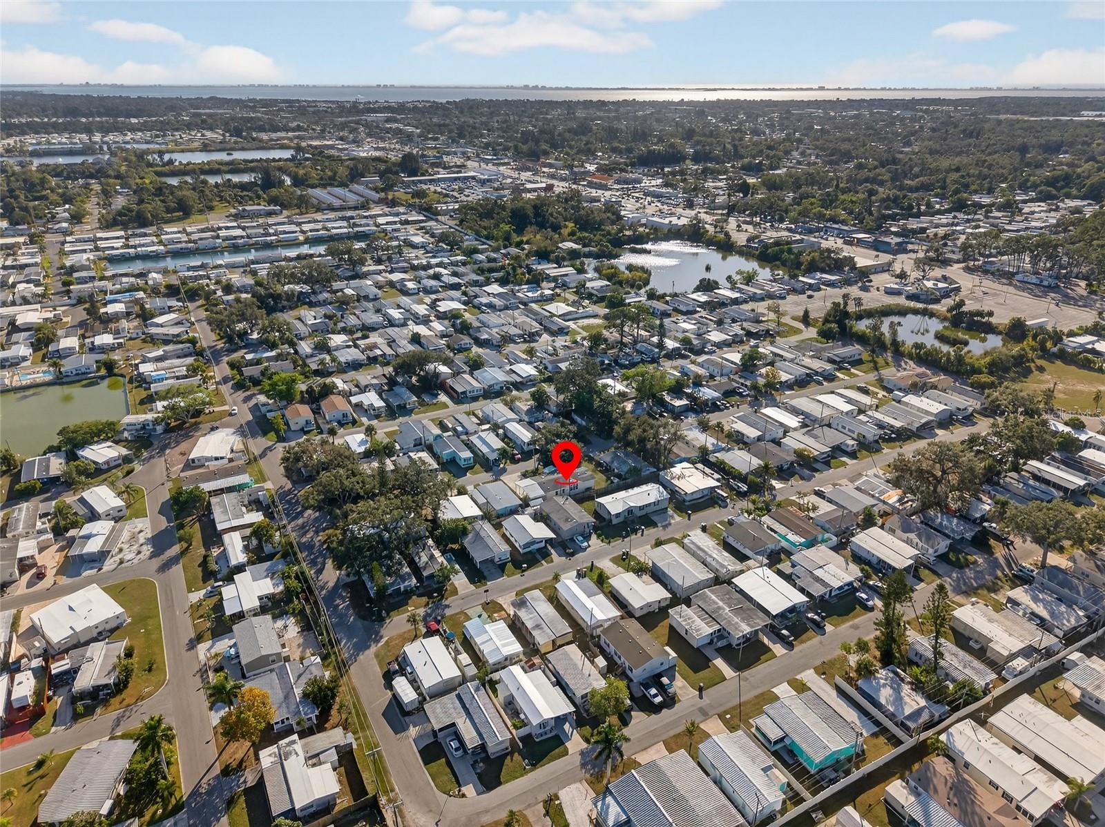 PIC-TOWN - Residential