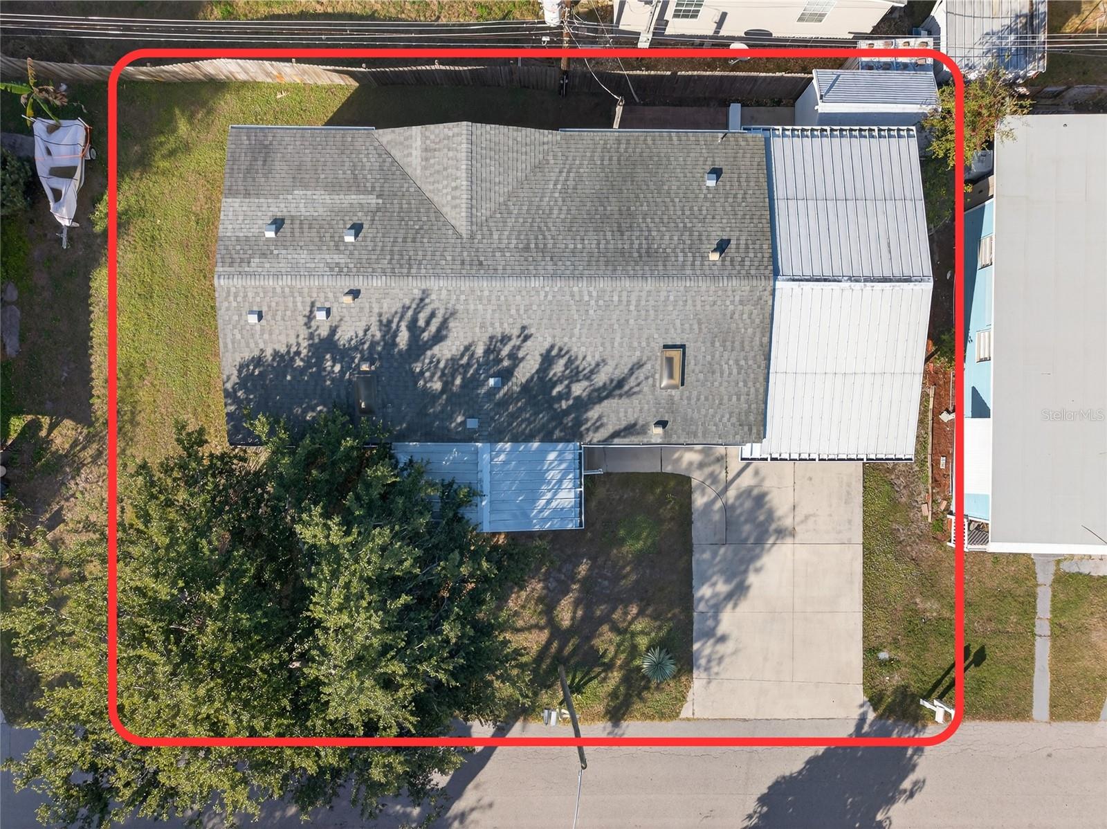 PIC-TOWN - Residential