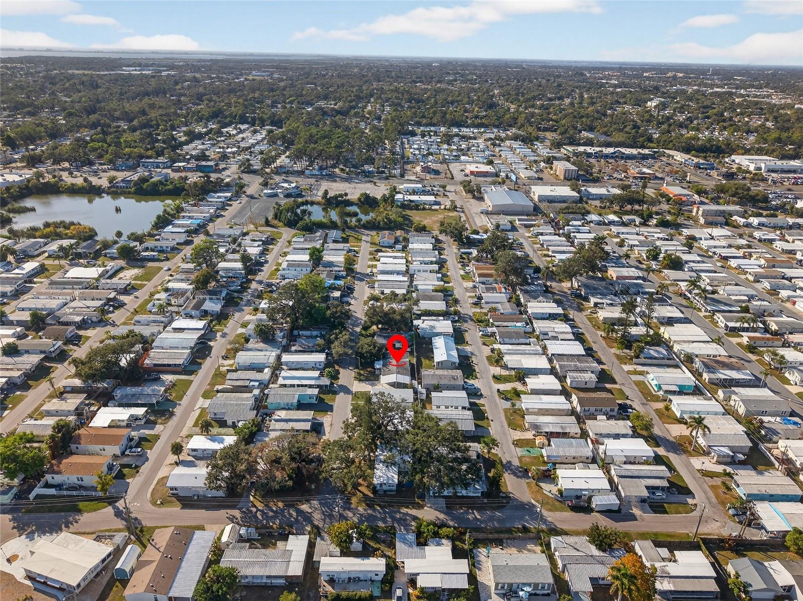 PIC-TOWN - Residential