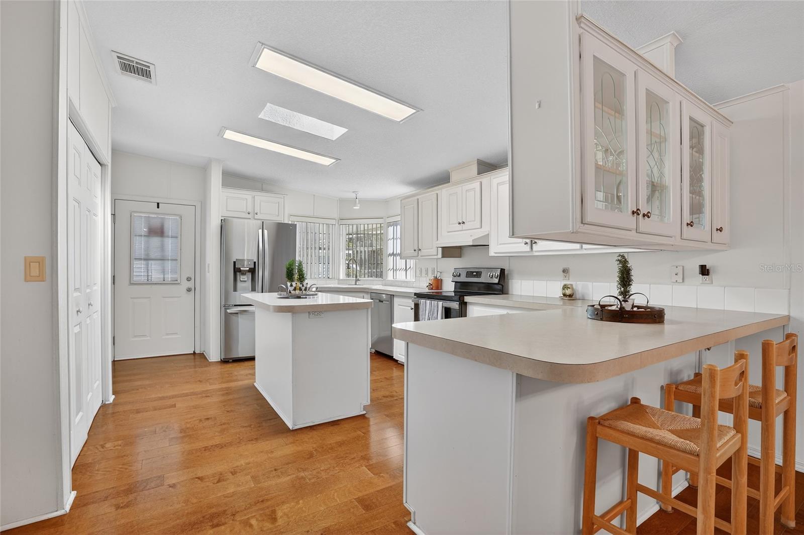 PIC-TOWN - Residential