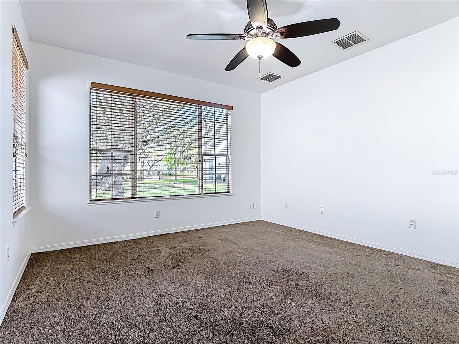 EAGLES NEST AT THE OAKS - Residential