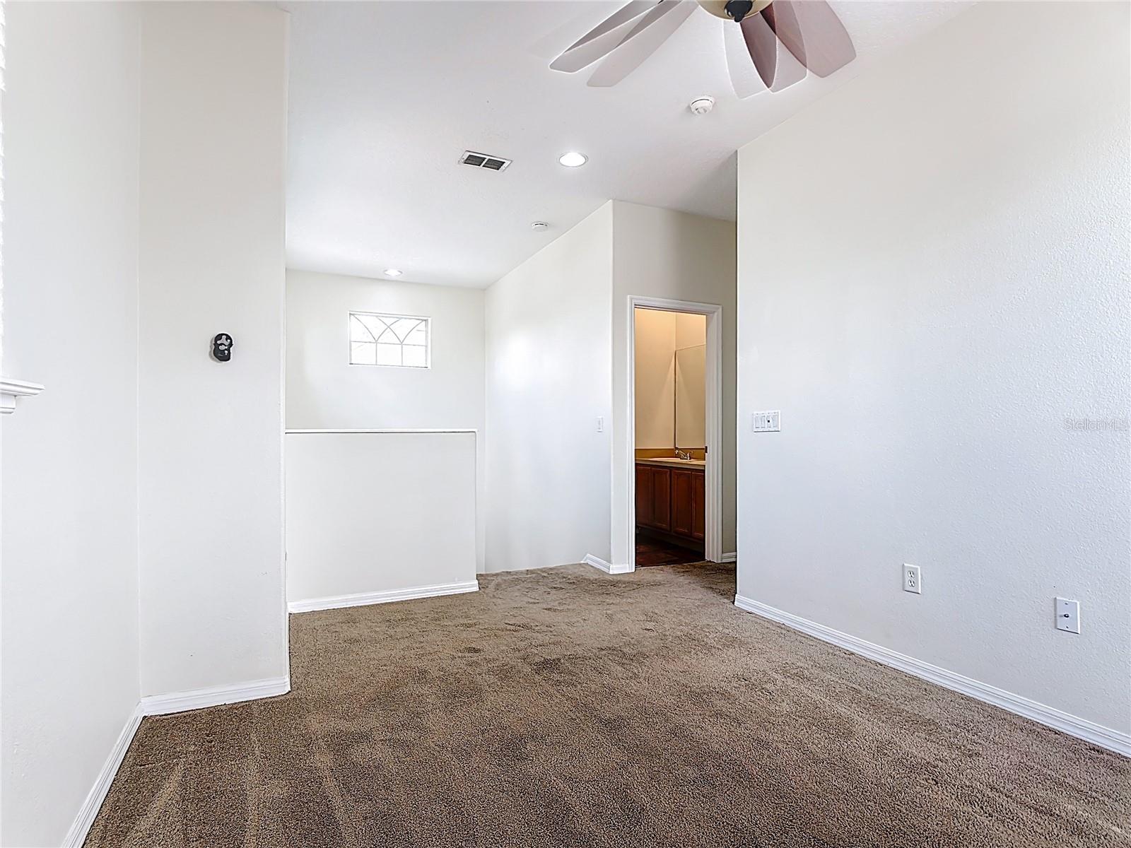 EAGLES NEST AT THE OAKS - Residential