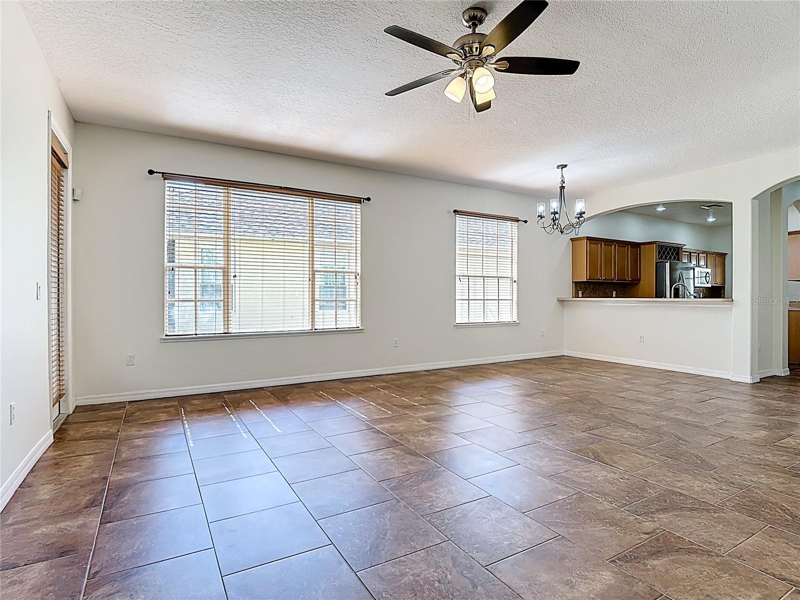 EAGLES NEST AT THE OAKS - Residential