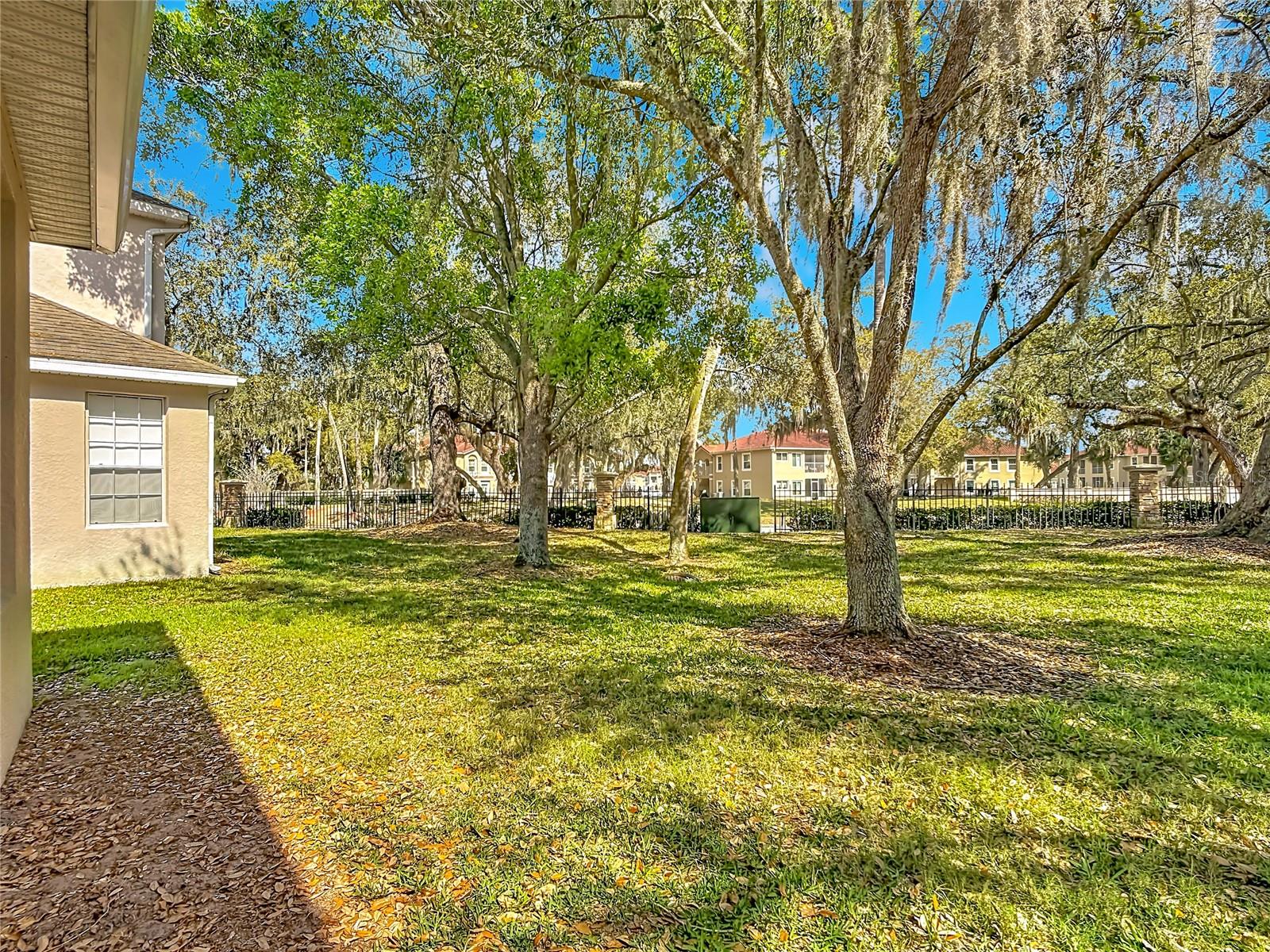 EAGLES NEST AT THE OAKS - Residential