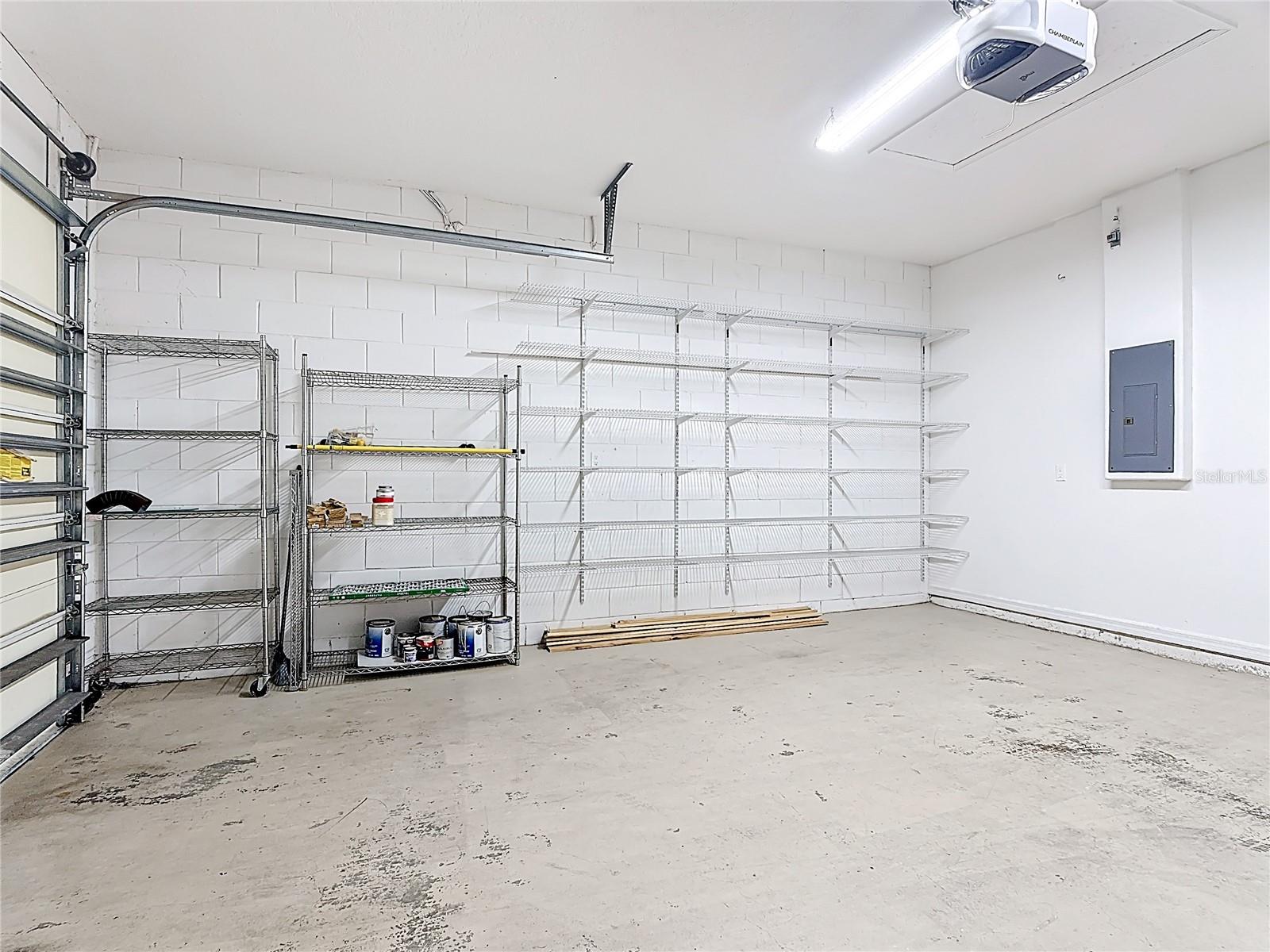 EAGLES NEST AT THE OAKS - Residential