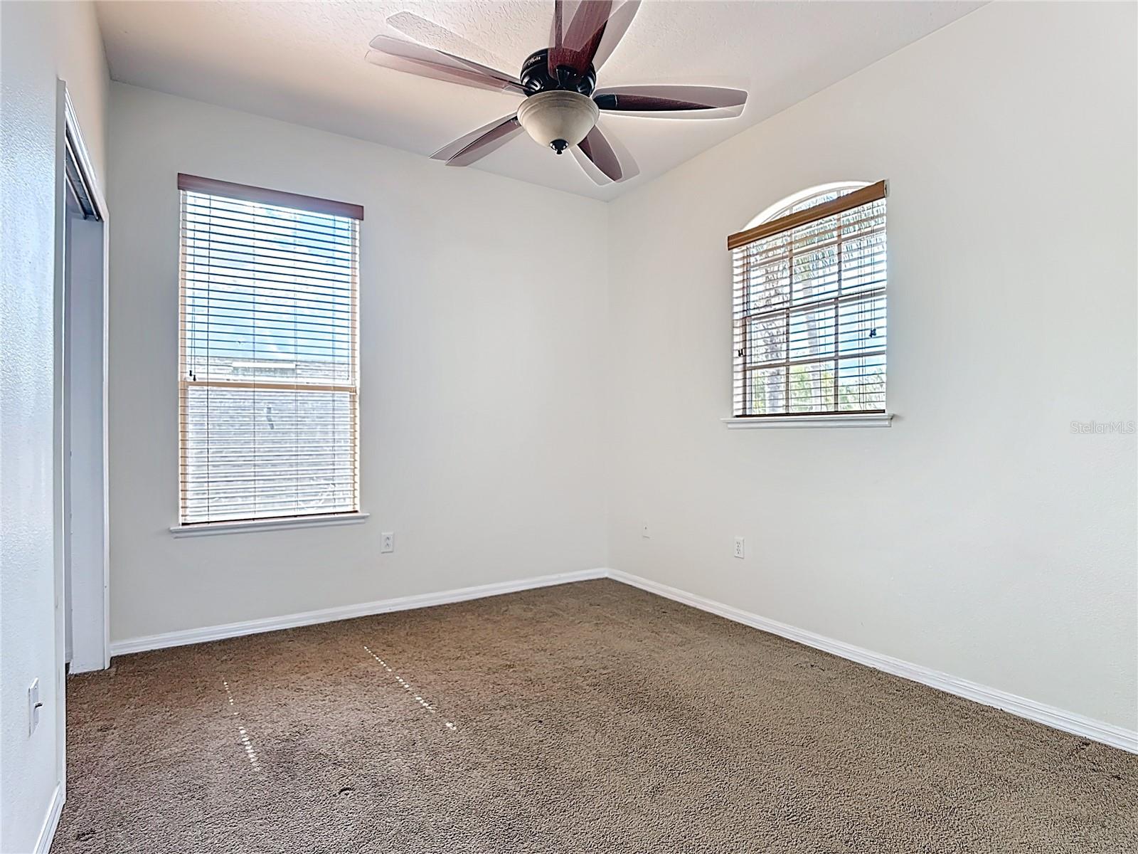 EAGLES NEST AT THE OAKS - Residential