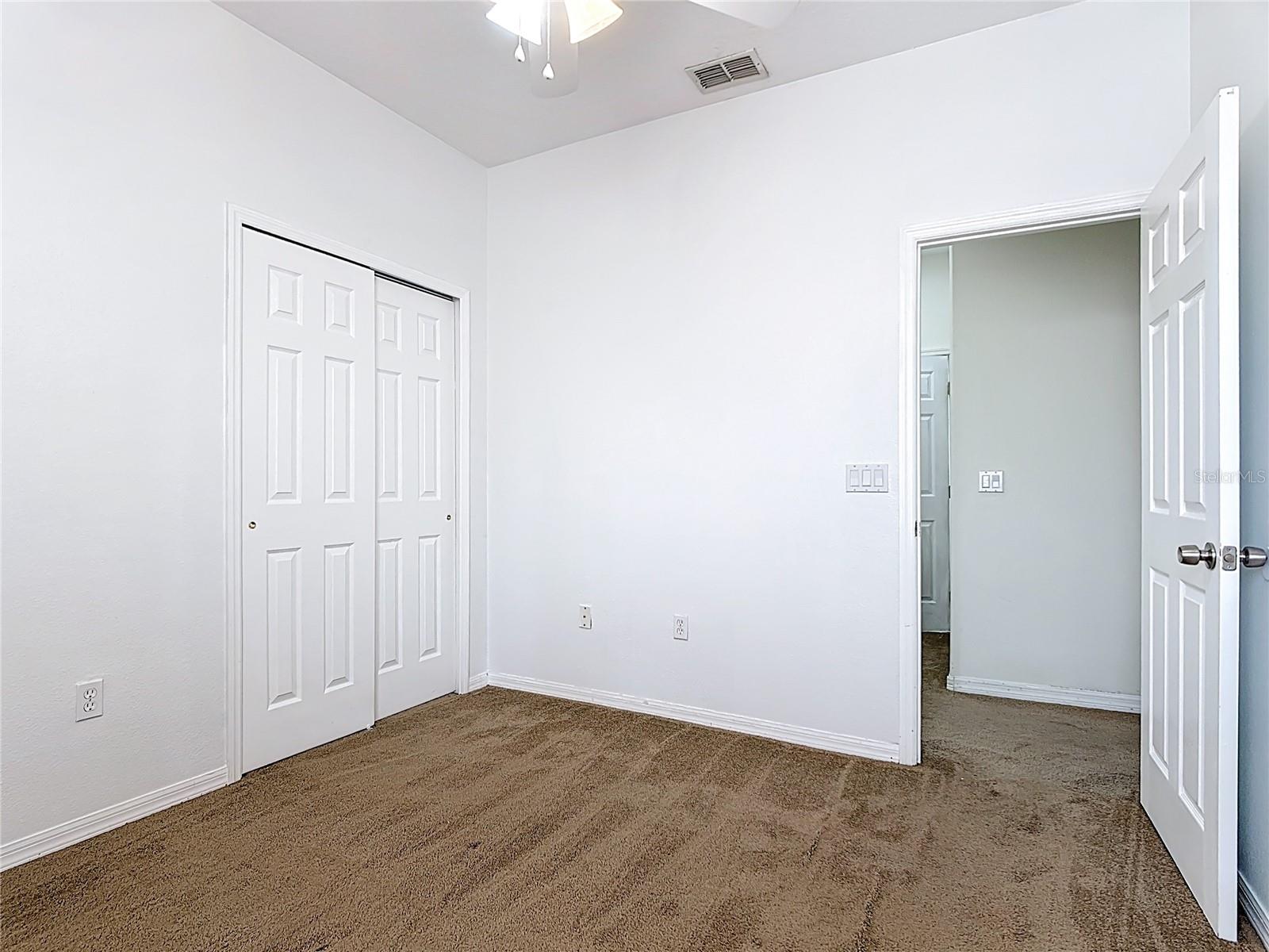 EAGLES NEST AT THE OAKS - Residential