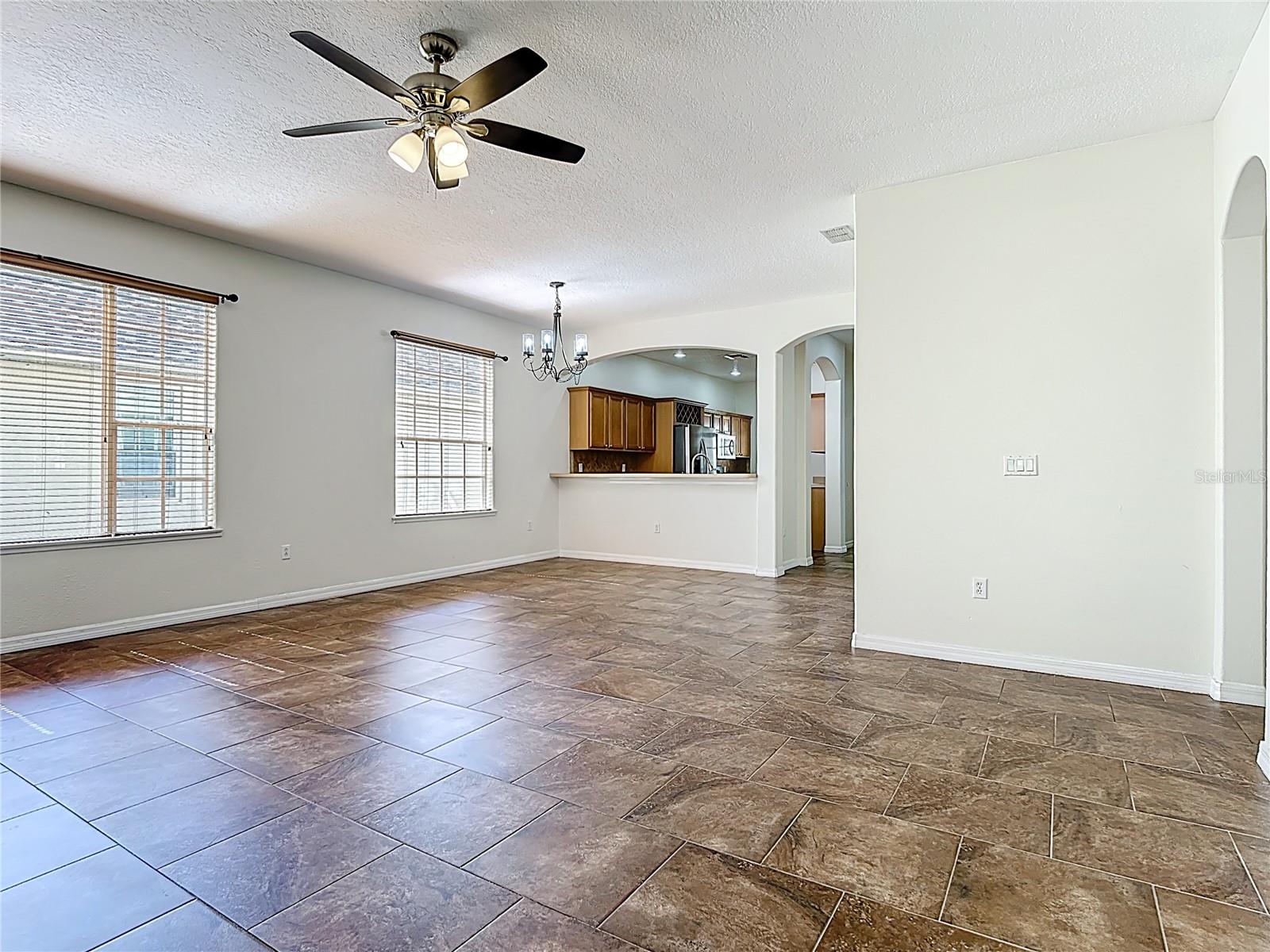 EAGLES NEST AT THE OAKS - Residential