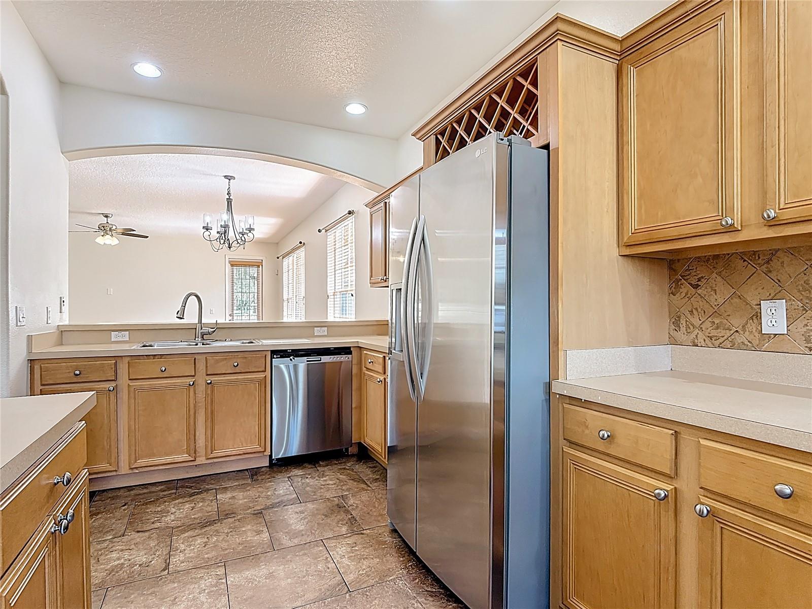 EAGLES NEST AT THE OAKS - Residential