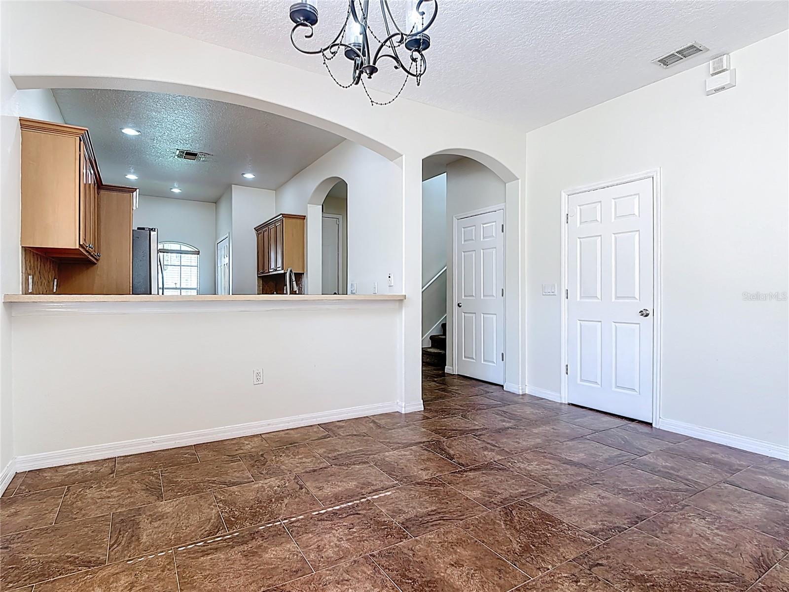 EAGLES NEST AT THE OAKS - Residential