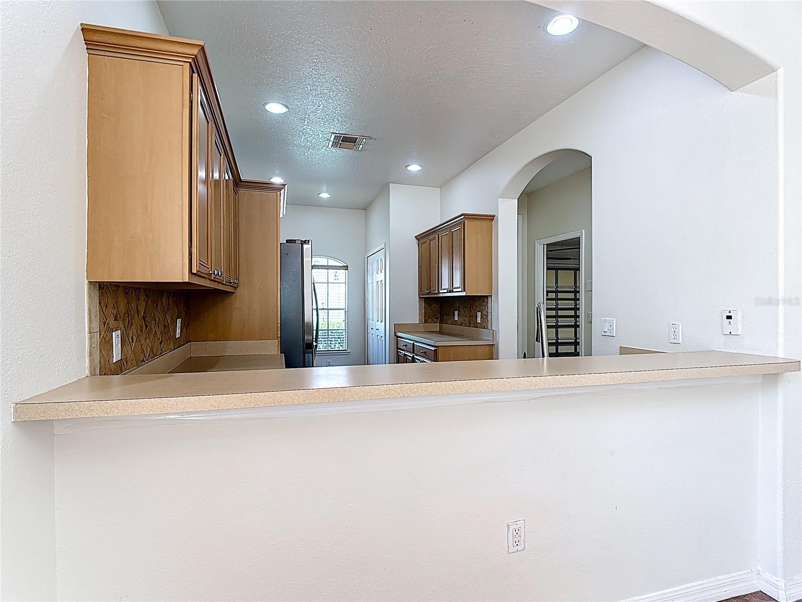 EAGLES NEST AT THE OAKS - Residential